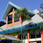 sanibel island visitor center